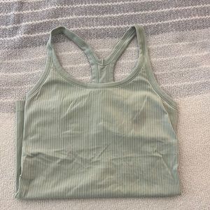 Lululemon Ebb to Street Tank
